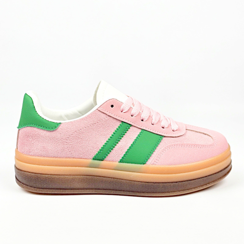 damskie-fuksjowe-sneakersy-vintage-rozowe-buty-spo