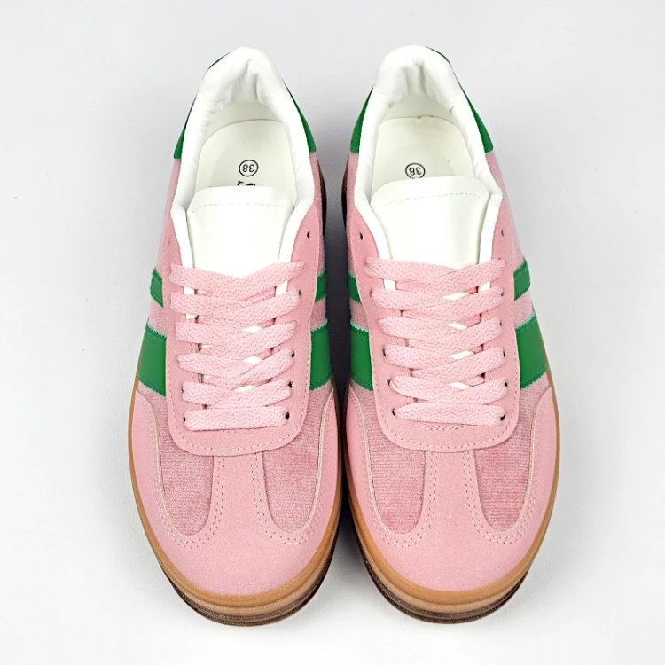 damskie-fuksjowe-sneakersy-vintage-rozowe-buty-spo