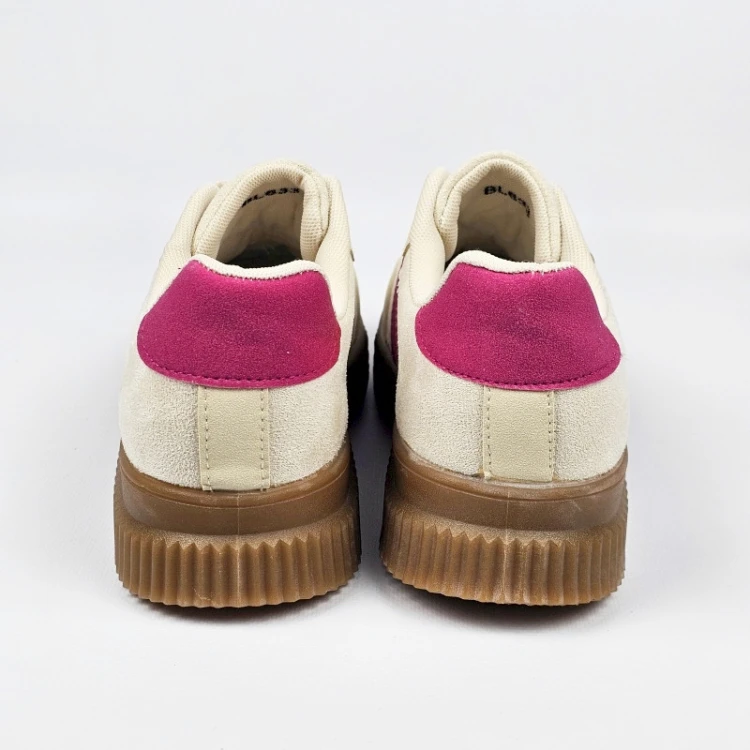 damskie-bezowe-sneakersy-vintage-rozowe-buty-sport