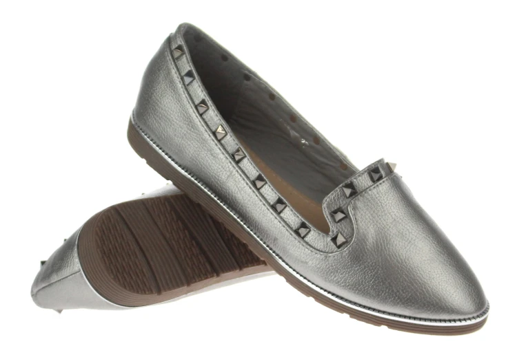 balerinki-slip-on-lordsy-cwieki-srebrne-668