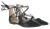 czarne-baleriny-wiazane-paskie-buty-za-kostke-w-sz