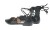 czarne-baleriny-wiazane-paskie-buty-za-kostke-w-sz