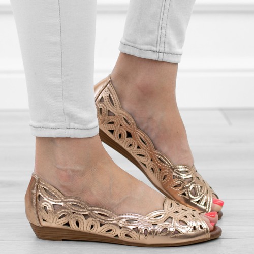 zote-sanday-damskie-azurowe-baleriny-eleganckie-ot