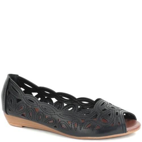 czarne-sanday-damskie-azurowe-baleriny-eleganckie-