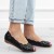 czarne-sanday-damskie-azurowe-baleriny-eleganckie-