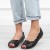 czarne-sanday-damskie-azurowe-baleriny-eleganckie-