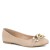 bezowe-damskie-baleriny-eleganckie-z-ozdobnym-zoty