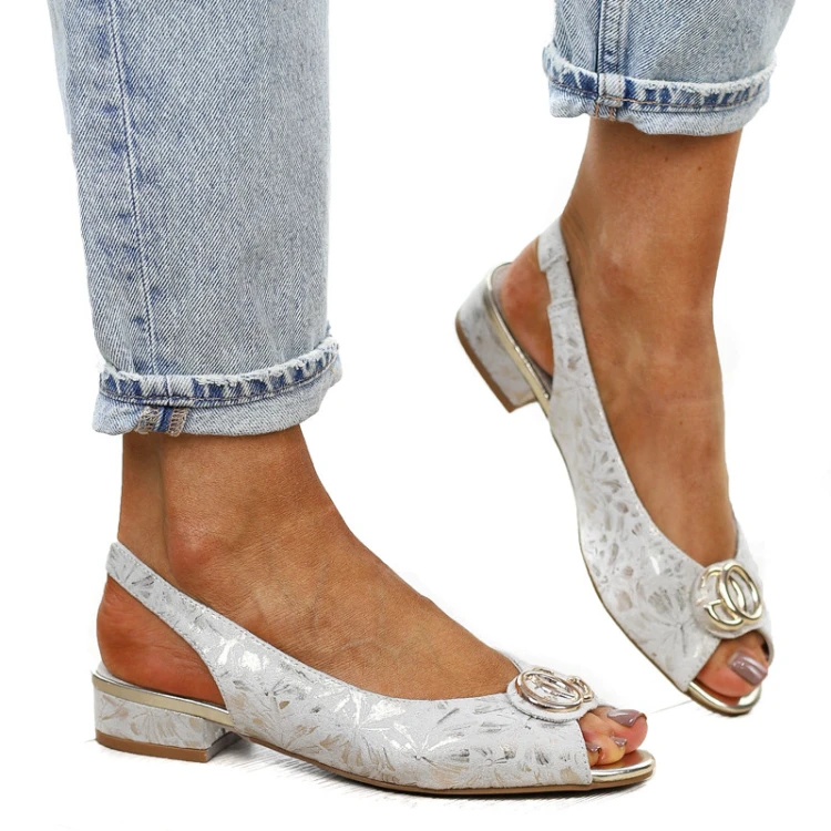bezowe-zote-baleriny-damskie-eleganckie-sanday-ze-