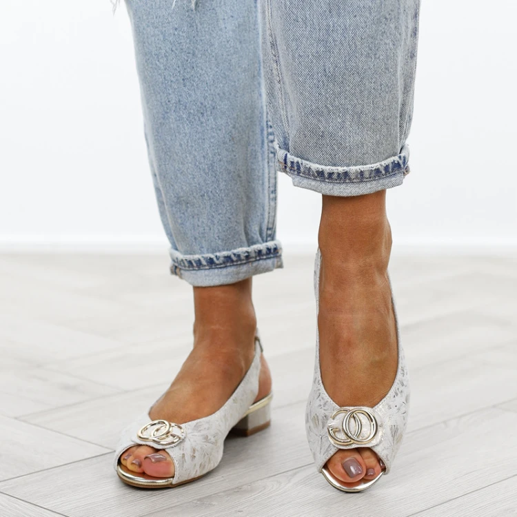 bezowe-zote-baleriny-damskie-eleganckie-sanday-ze-