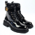 czarne-wysokie-botki-lakierowane-ocieplane-pobuty-