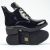 czarne-wysokie-botki-lakierowane-ocieplane-pobuty-