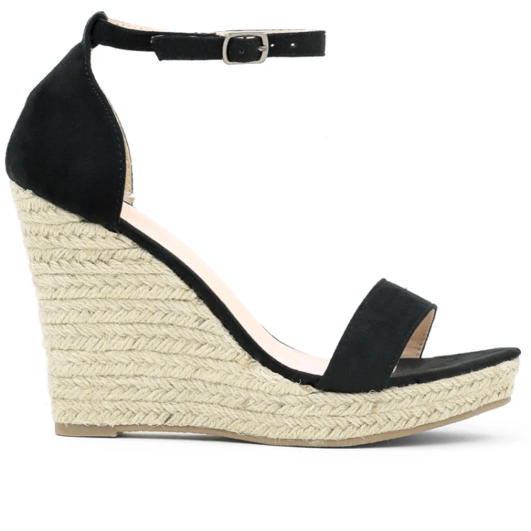 czarne-sanday-damskie-espadryle-na-koturnie-wygodn