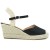 czarne-sanday-damskie-na-koturnie-wygodne-espadryl