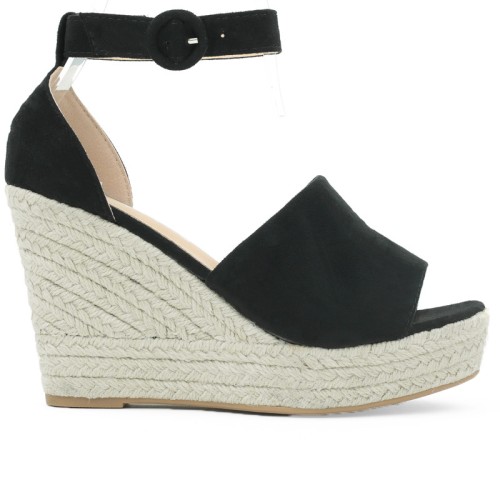 czarne-sanday-damskie-na-koturnie-espadryle-wygodn