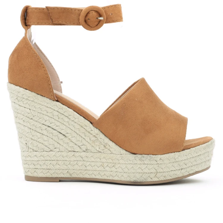 brazowe-sanday-damskie-na-koturnie-espadryle-wygod