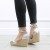 srebrne-sanday-damskie-na-koturnie-espadryle-metal