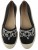 czarne-espadryle-damskie-cyrkonie