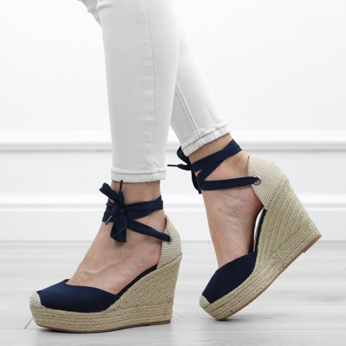 granatowe-niebieskie-sanday-espadryle-damskie-na-k
