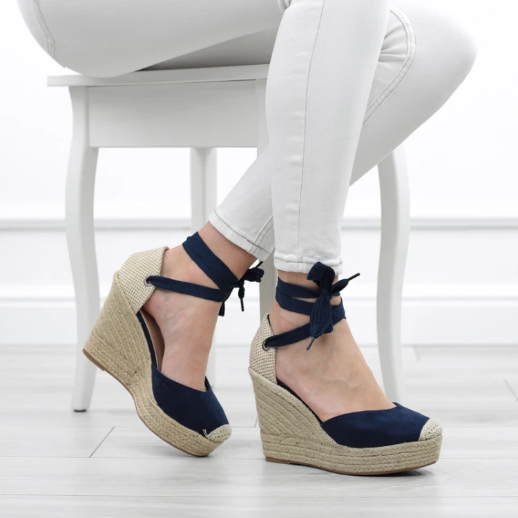 granatowe-niebieskie-sanday-espadryle-damskie-na-k
