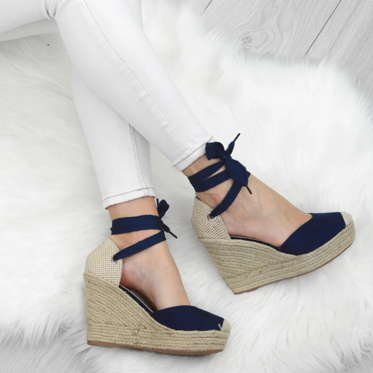 granatowe-niebieskie-sanday-espadryle-damskie-na-k
