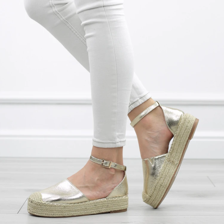 zote-espadryle-damskie-na-platformie-metaliczne-sa