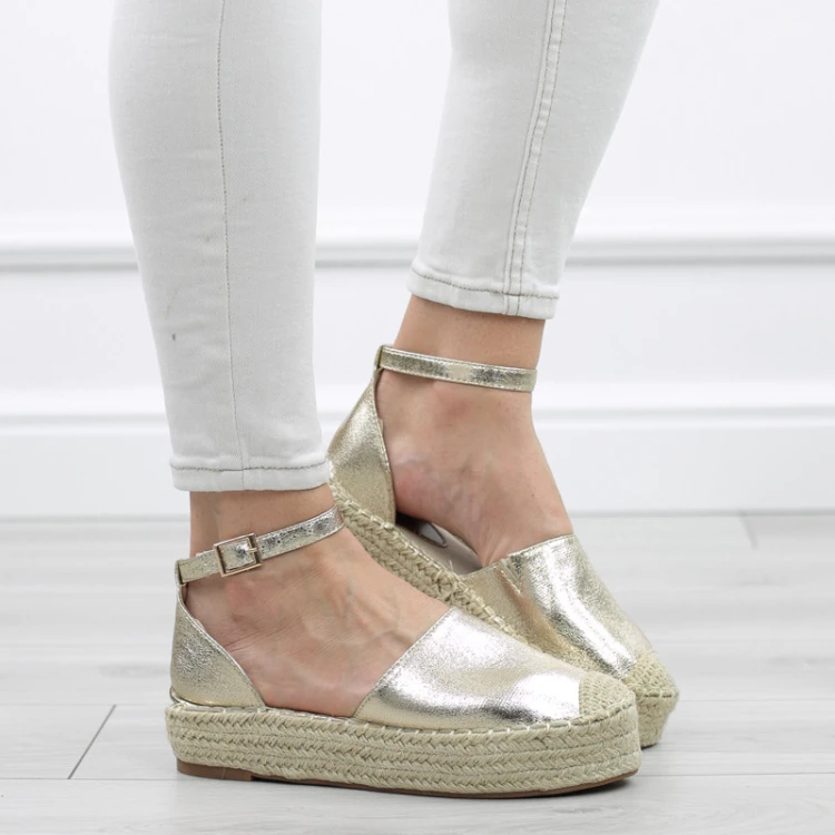 zote-espadryle-damskie-na-platformie-metaliczne-sa