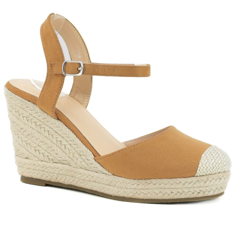 brazowe-sanday-damskie-na-koturnie-wygodne-espadry