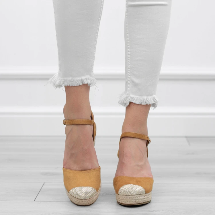 brazowe-sanday-damskie-na-koturnie-wygodne-espadry