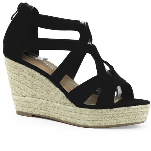 czarne-sanday-damskie-na-koturnie-wygodne-espadryl
