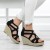 czarne-sanday-damskie-na-koturnie-wygodne-espadryl