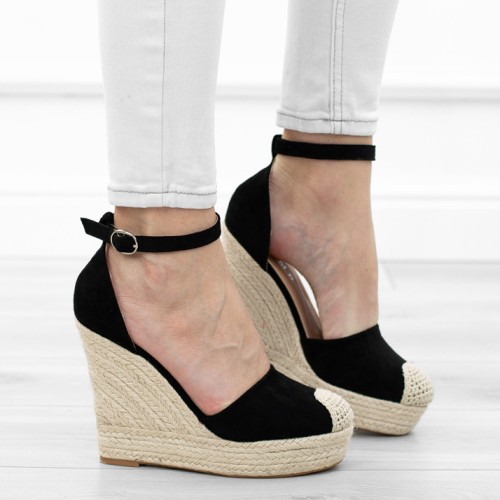 czarne-sanday-damskie-na-koturnie-espadryle-wygodn