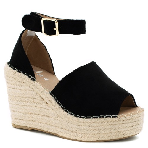 czarne-sanday-damskie-na-koturnie-espadryle-wygodn