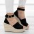czarne-sanday-damskie-na-koturnie-espadryle-wygodn