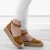 brazowe-espadryle-damskie-sanday