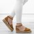 brazowe-espadryle-damskie-sanday