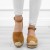 brazowe-espadryle-damskie-sanday