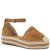 brazowe-espadryle-damskie-sanday