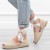 bezowe-paskie-espadryle-damskie-sanday-wiazane-ozd