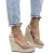 bezowe-sanday-damskie-na-koturnie-wiazane-espadryl