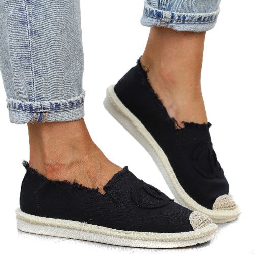 czarne-espadryle-damskie-wygodne-baleriny