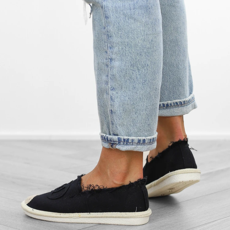 czarne-espadryle-damskie-wygodne-baleriny