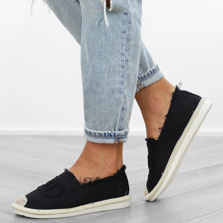 czarne-espadryle-damskie-wygodne-baleriny