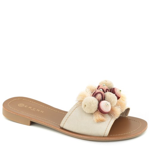 bezowe-klapki-damskie-boho-wsuwane-paskie-wygodne-
