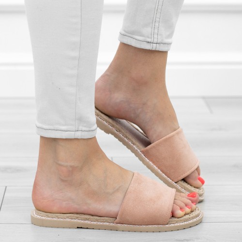 rozowe-klapki-damskie-espadryle