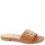 brazowe-klapki-damskie-camel-paskie