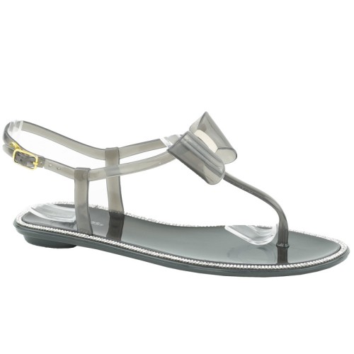 czarne-paskie-sanday-damskie-transparentne-japonki
