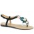 czarne-sanday-damskie-paskie-z-kwiatami-wygodne-i-