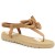 brazowe-sanday-damskie-z-kokardka-boho-na-gumke-wy