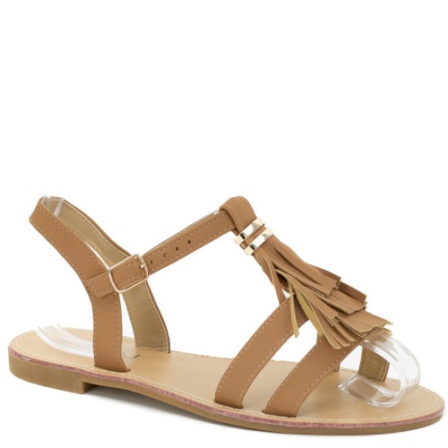 brazowe-sanday-damskie-boho-paski-wygodne-i-lekkie