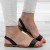 czarne-sanday-damskie-minimalistyczne-paskie-na-gu